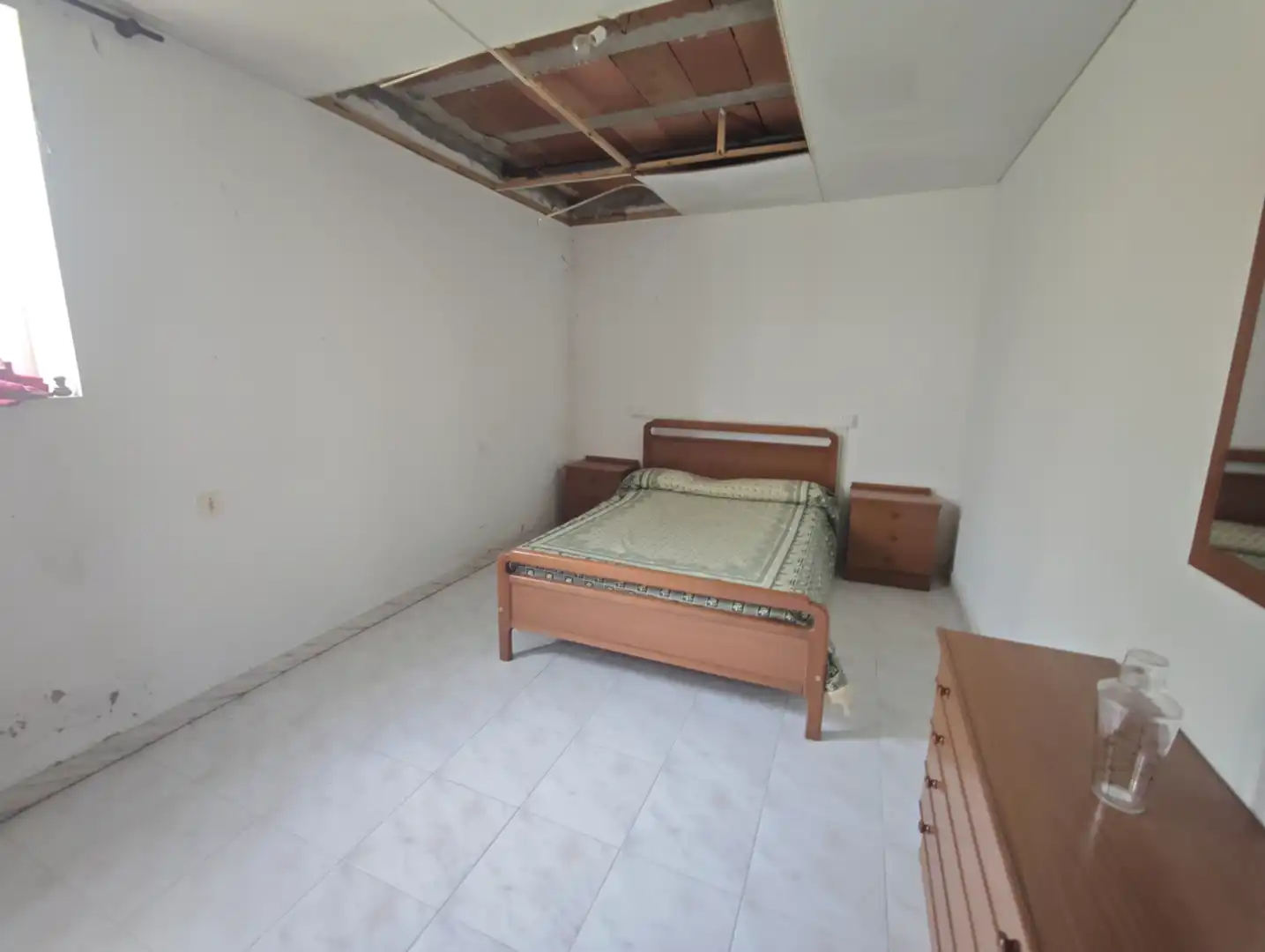 Habitación de Casa o chalet en venta en Mesía con Calefacción, Jardín privado y Terraza