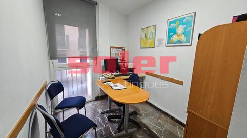 Photo 3 of Office to rent in Carrer de la Mare de Déu de Lourdes, Ca n'Oriol, Rubí