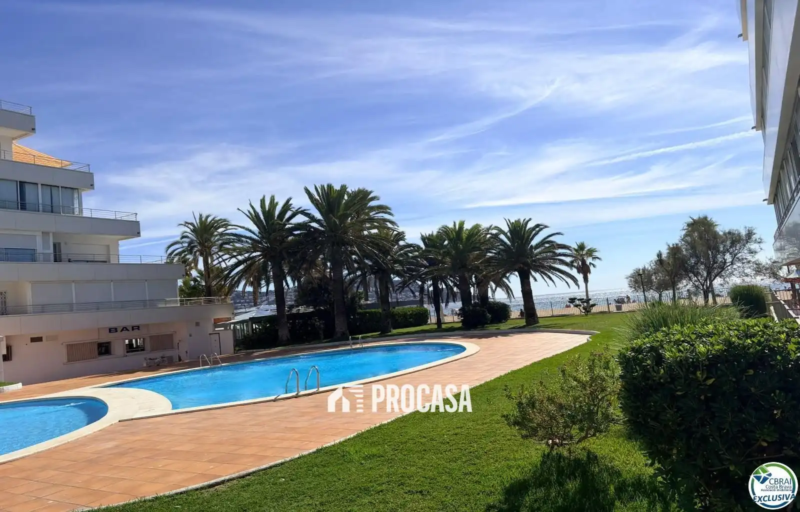 Piso con piscina en venta en GOLA DE L ÉSTANY, imagen 5