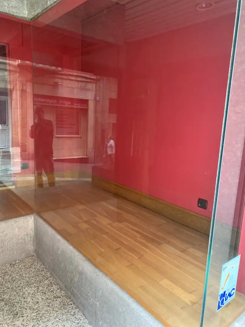 Local de alquiler en Portugalete