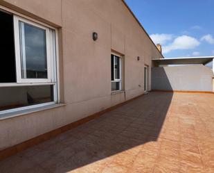 Terrace of Attic for sale in El Ejido  with Terrace