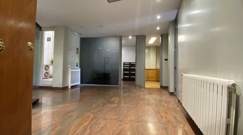 Foto 2 de Oficina de alquiler en Logroño - Cl General Vara del Rey, Gran Via, Logroño