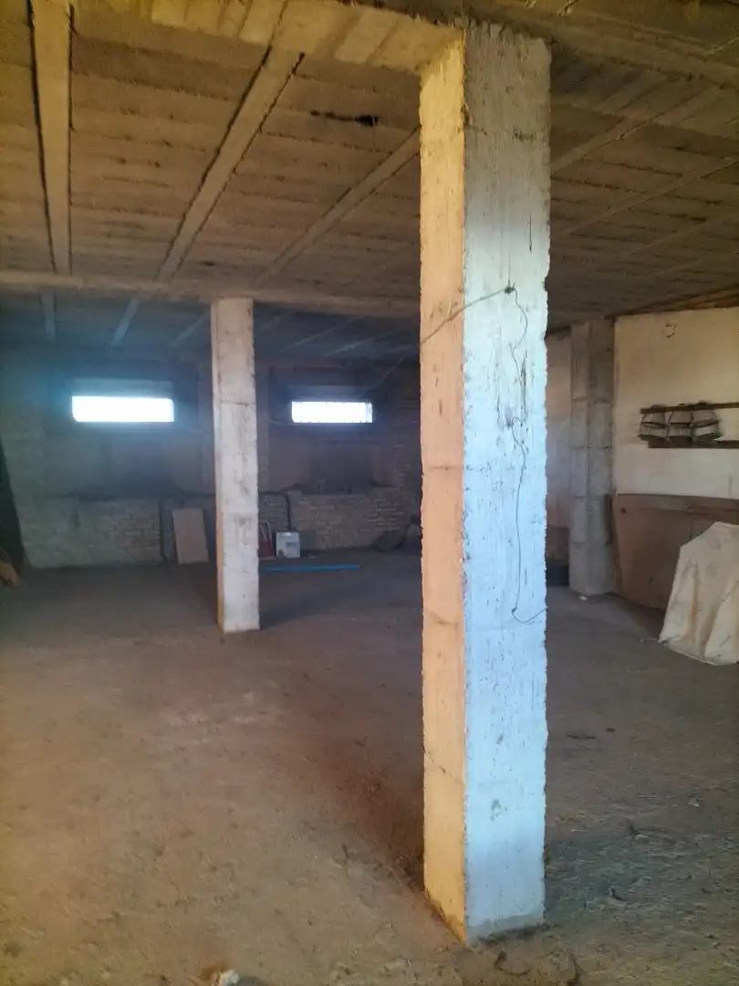 Ático en venta en Albaida del Aljarafe con Terraza y Balcón