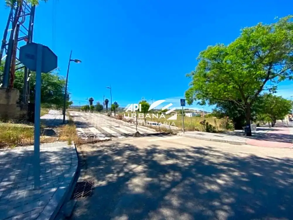 Terreny residencial en venda a San Francisco, imagen 7