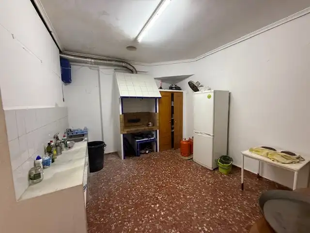 Gewerbefläche zum Verkauf in Calle la Rada 6, imagen 11
