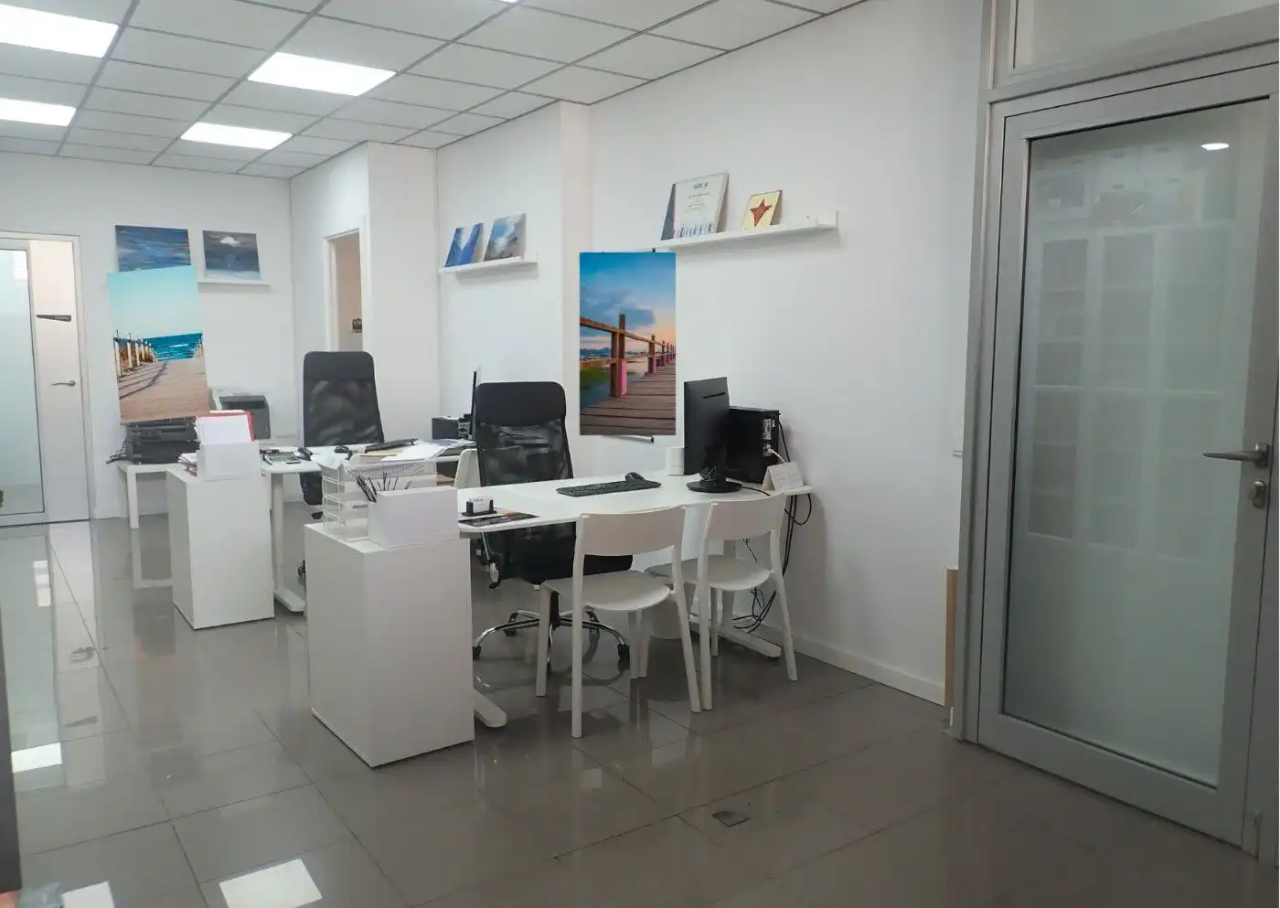 Business premises for sale in Estruch - Eixample, imagen 11