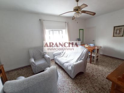 Living room of Flat for sale in Chipiona  with Terrace