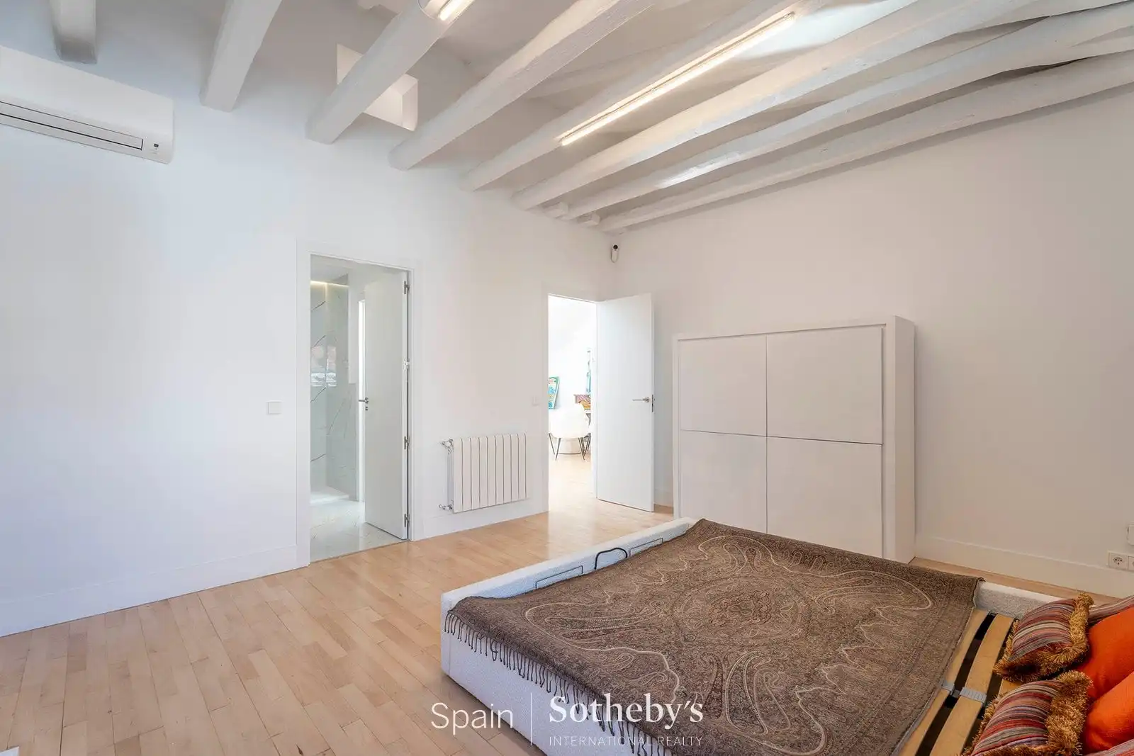 Apartament amb ascensor en venda a Calle del Barquillo, imagen 22