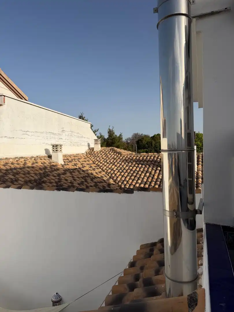 Vista exterior de Casa o xalet en venda en Las Torres de Cotillas
