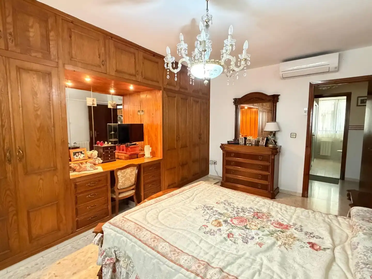 Habitación de Piso en venta en Antequera con Calefacción y Terraza