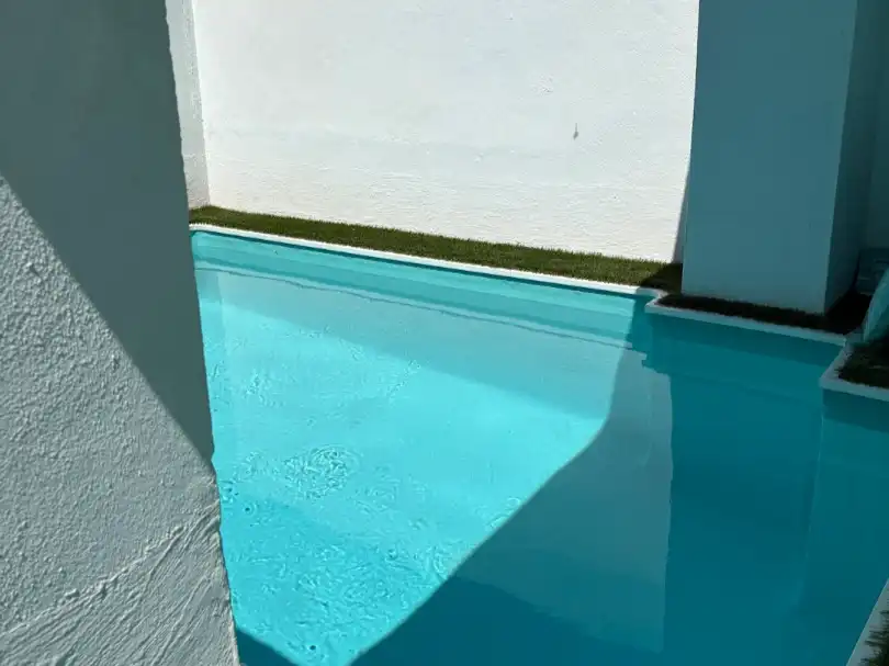 Casa adosada en venda a Calle José María Freuiller, 12, Málaga Capital