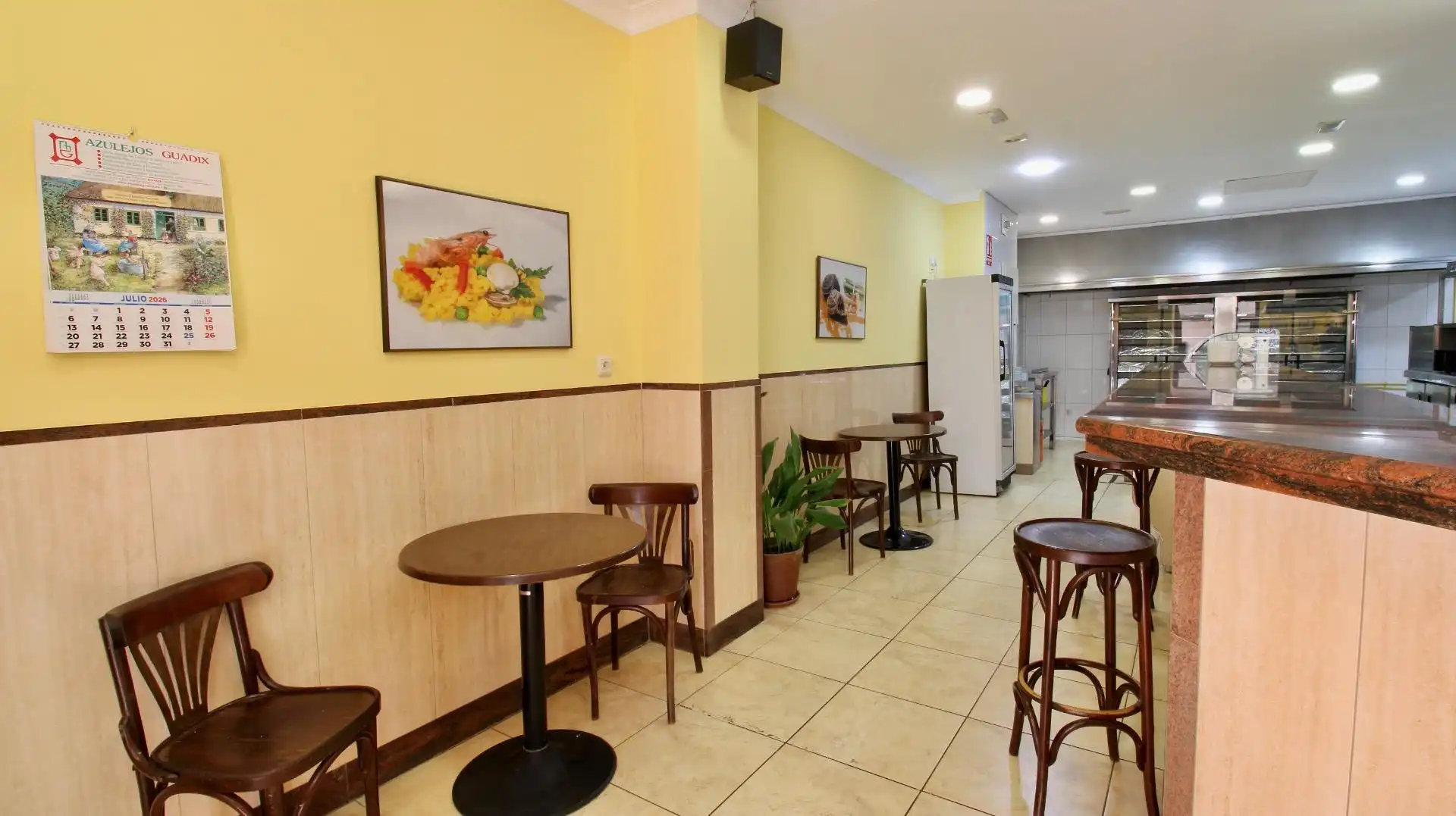 Local commercial à vendre à Calle Calle San José, imagen 3