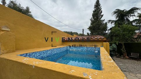 Foto 4 de Finca rústica en venta en Corbera de Llobregat, Barcelona