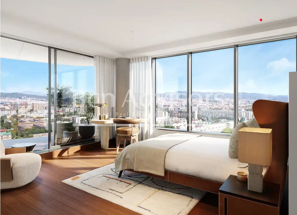 Appartement avec piscine à vendre à Sant Martí, imagen 13