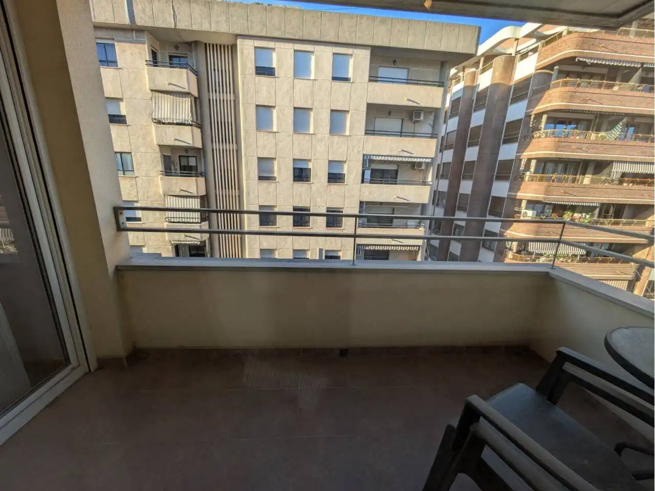 Wohnung zum Verkauf in Calle Padre Manjón, Plaza de Toros - Avenida Chapí - Trinquete
