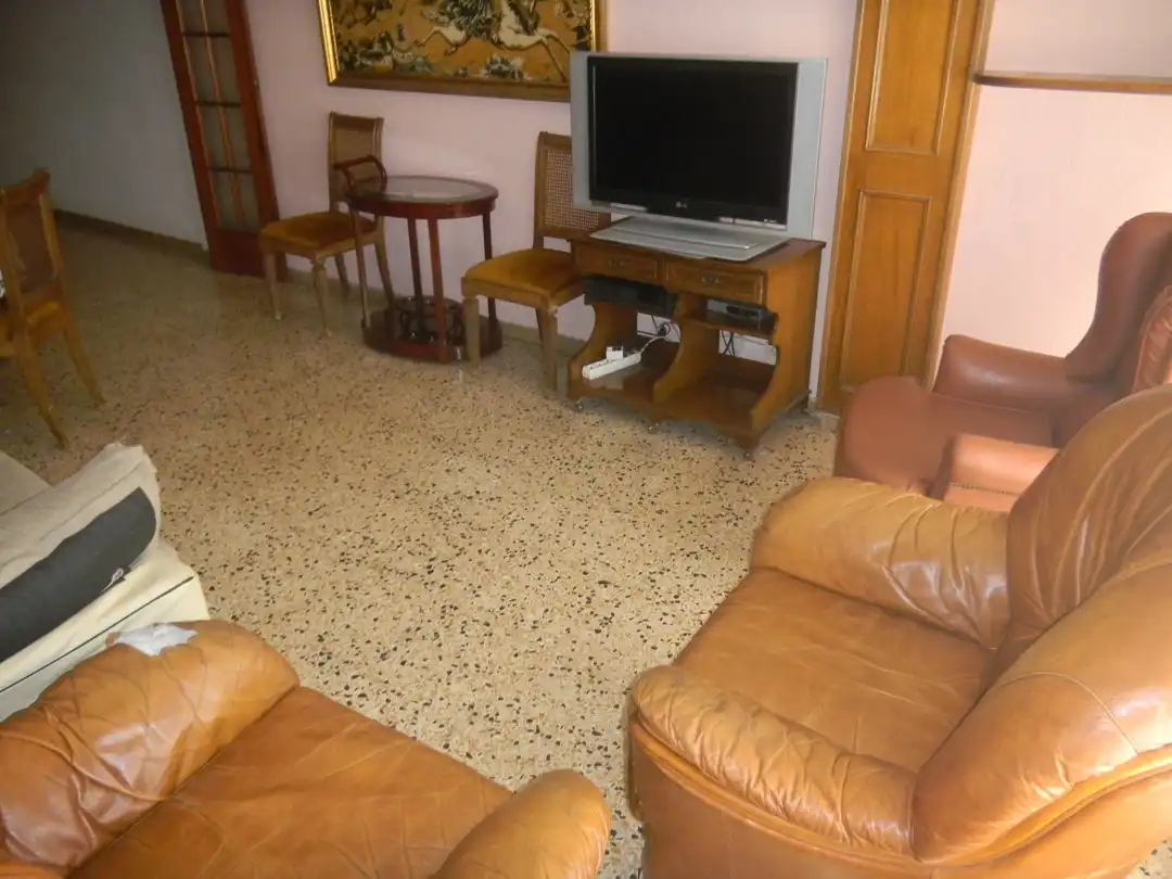 Flat for rent in Avinguda Catalunya, 34, Nou Eixample Nord