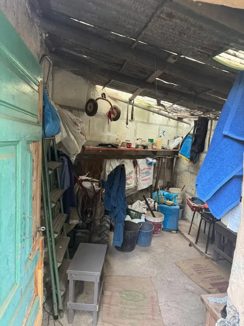 Terreny en venda en Icod de los Vinos