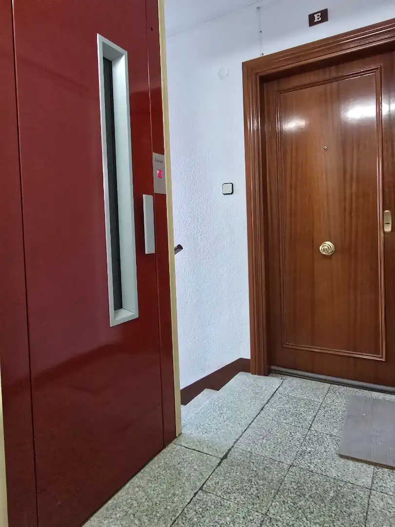Piso con terraza en venta en Calle de Mariano Carderera, imagen 29