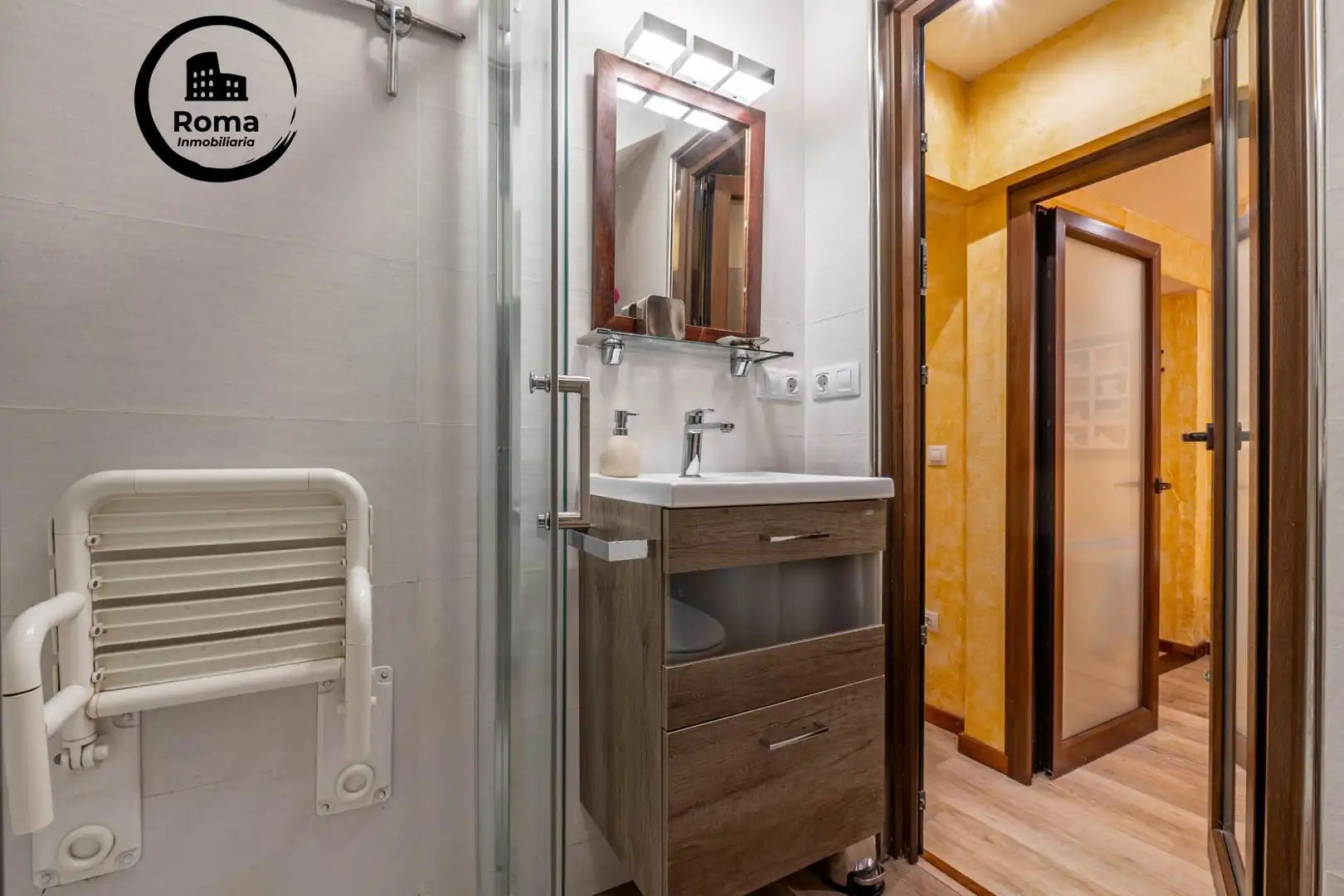 Casa con terraza en venta en Albaicín, imagen 48