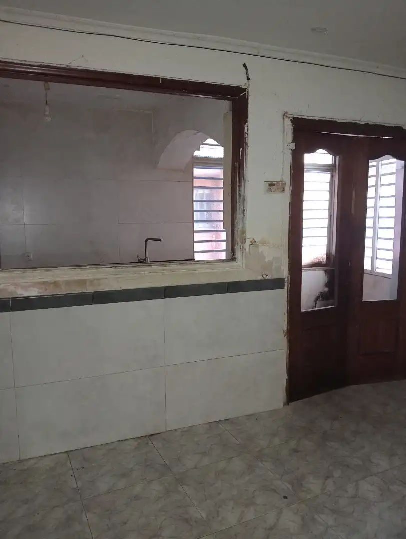 Piso en venta en Calle Villacid de Campos, 7, Casco histórico de Vicálvaro