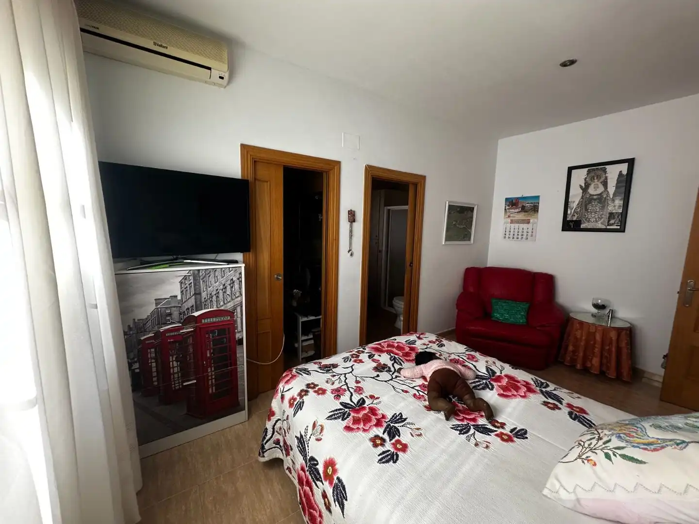 Casa con piscina in vendita a Atarfe, imagen 57