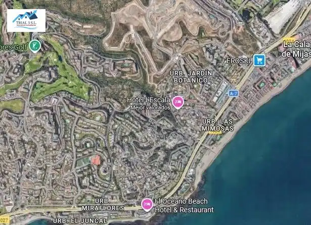 Piso en venta en Calle GERANIO DE MIRAFLORES, imagen 3
