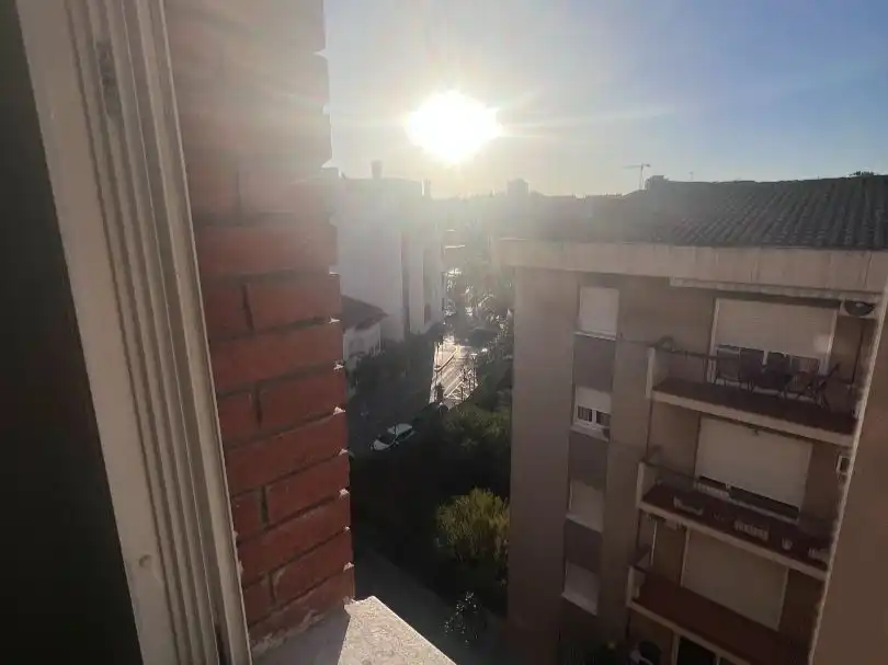 Terraza de Piso en venta en Martorell, Barcelona