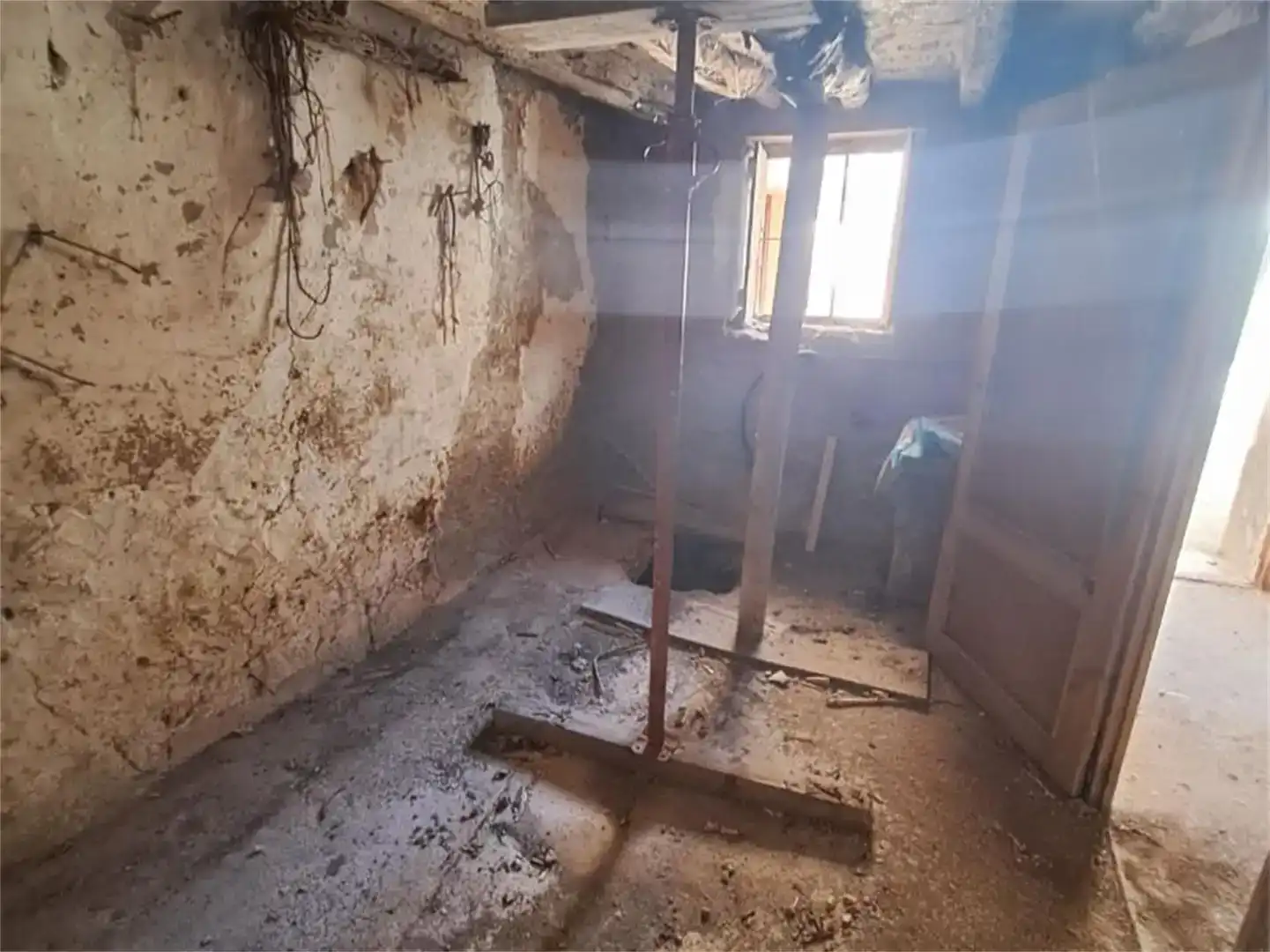 Casa o xalet en venda en La Sotonera
