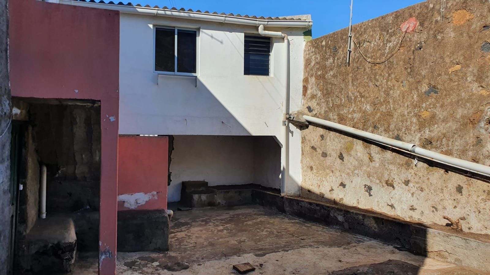 Exterior view of House or chalet for sale in El Pinar de El Hierro