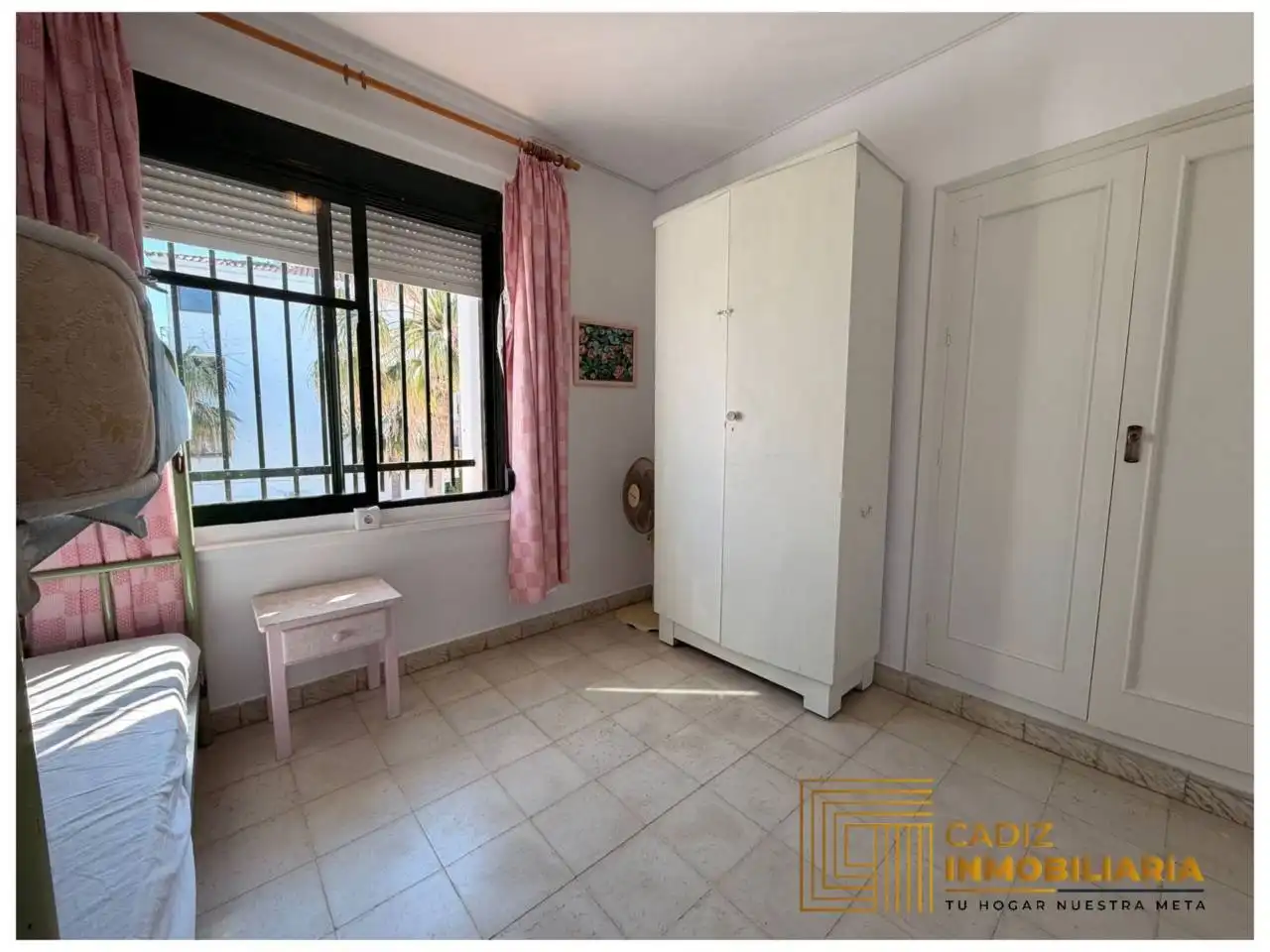 Dormitori de Casa o xalet en venda en Chipiona amb Terrassa