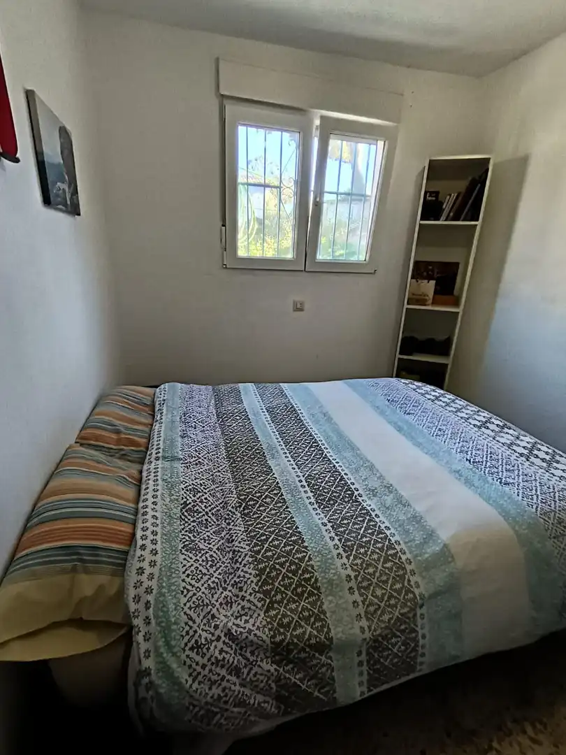 Dormitori de Casa o xalet en venda en Chiva