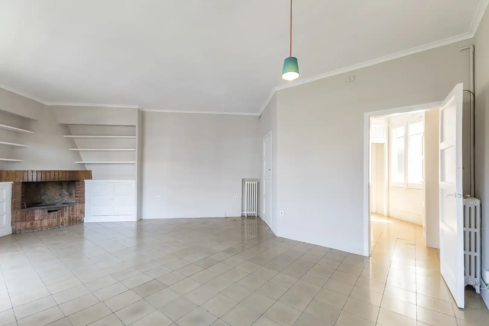 Appartamento con balcone in vendita a Carrer de Roger de Llúria, imagen 8