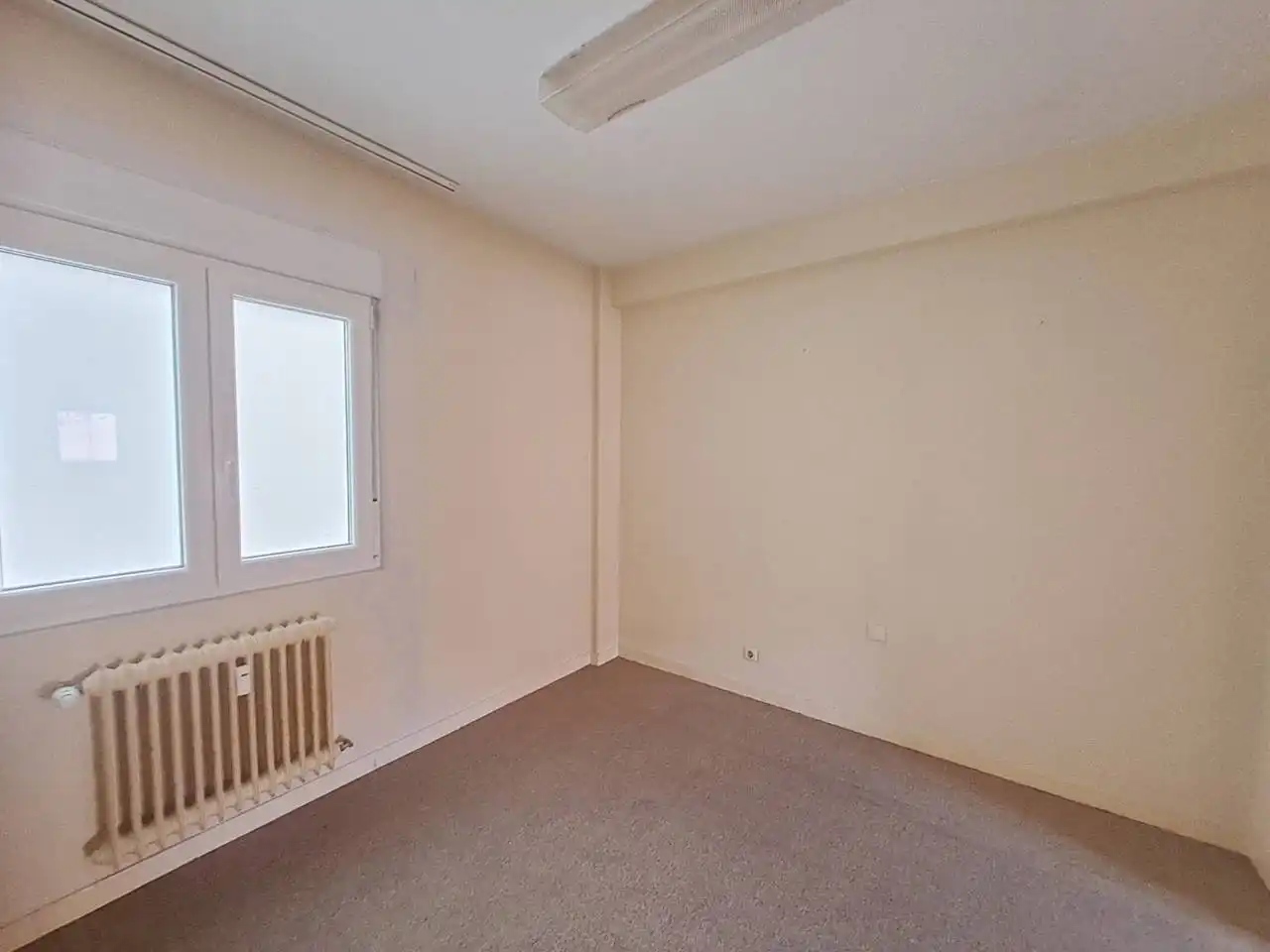 Bedroom of Flat for sale in Burgos  with Heating and Alarm