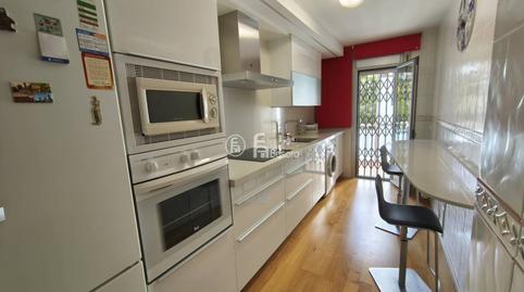 Foto 4 de Pis de lloguer a Avenida Sant Ruf, Príncep de Viana - Clot -Xalets Humbert Torres, Lleida