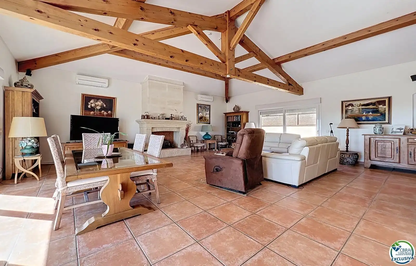 Haus mit Pool zum Verkauf in XALOC - ELS OLIVARS, imagen 12