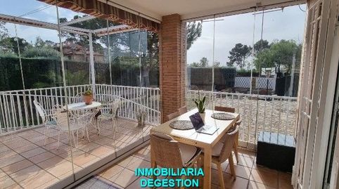 Foto 3 de Casa o chalet en venta en San Roque - La Cruz - La Rozuela, Linares