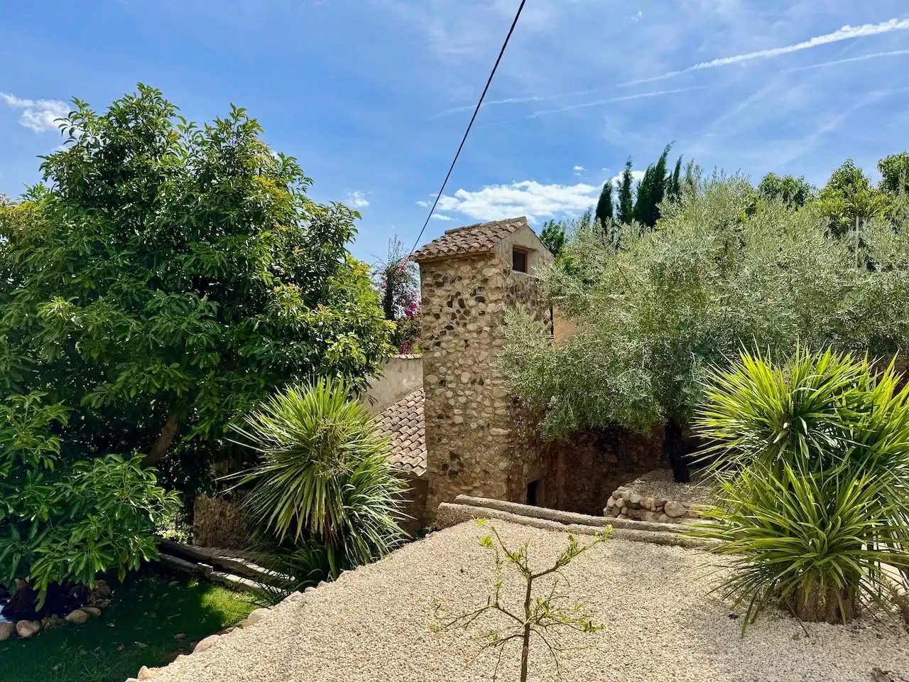 Casa con piscina en venta en Altea ciudad, imagen 77
