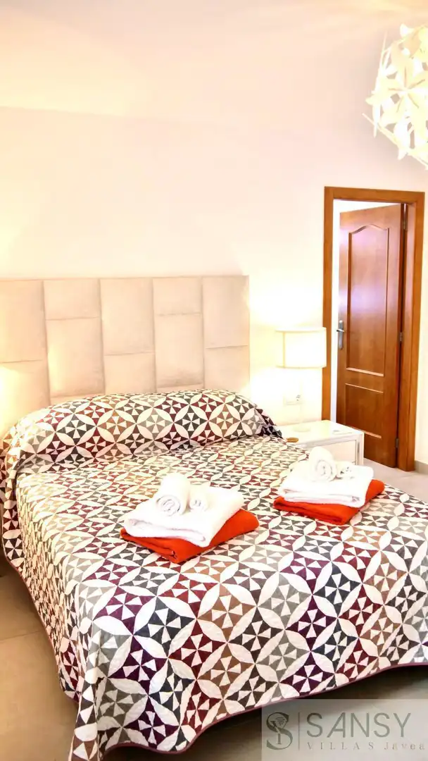 Detached house with pool for sale in Pinar del Advocat - Cometa, imagen 15