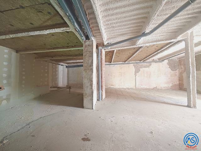 Local comercial en Alquiler en Plaza del Señor Tomás, 5 en Casco Histórico