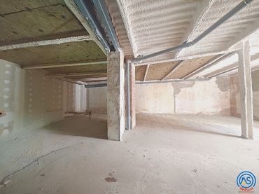 Gewerbefläche zur Miete in Plaza del Señor Tomás 5