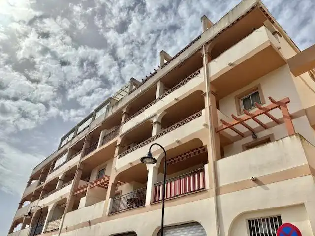 Apartamento con piscina en venta en Calle RUMANIA DE MIJAS GOLF 1, imagen 33