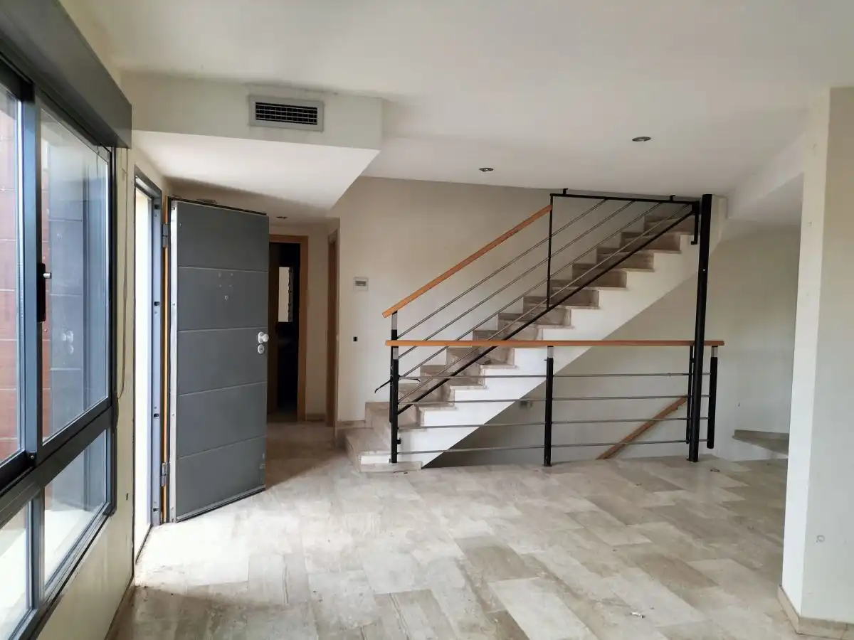 Maison mitoyenne avec terrasse à vendre à CARLOS FABRA ANDRES, imagen 2