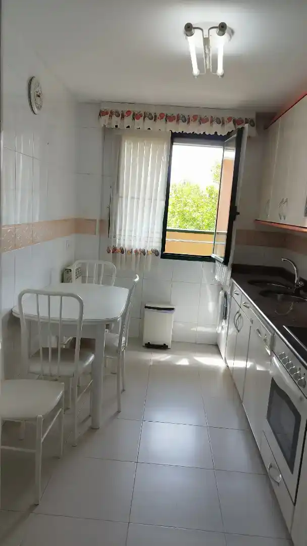 Cuina de Pis en venda en San Adrián 