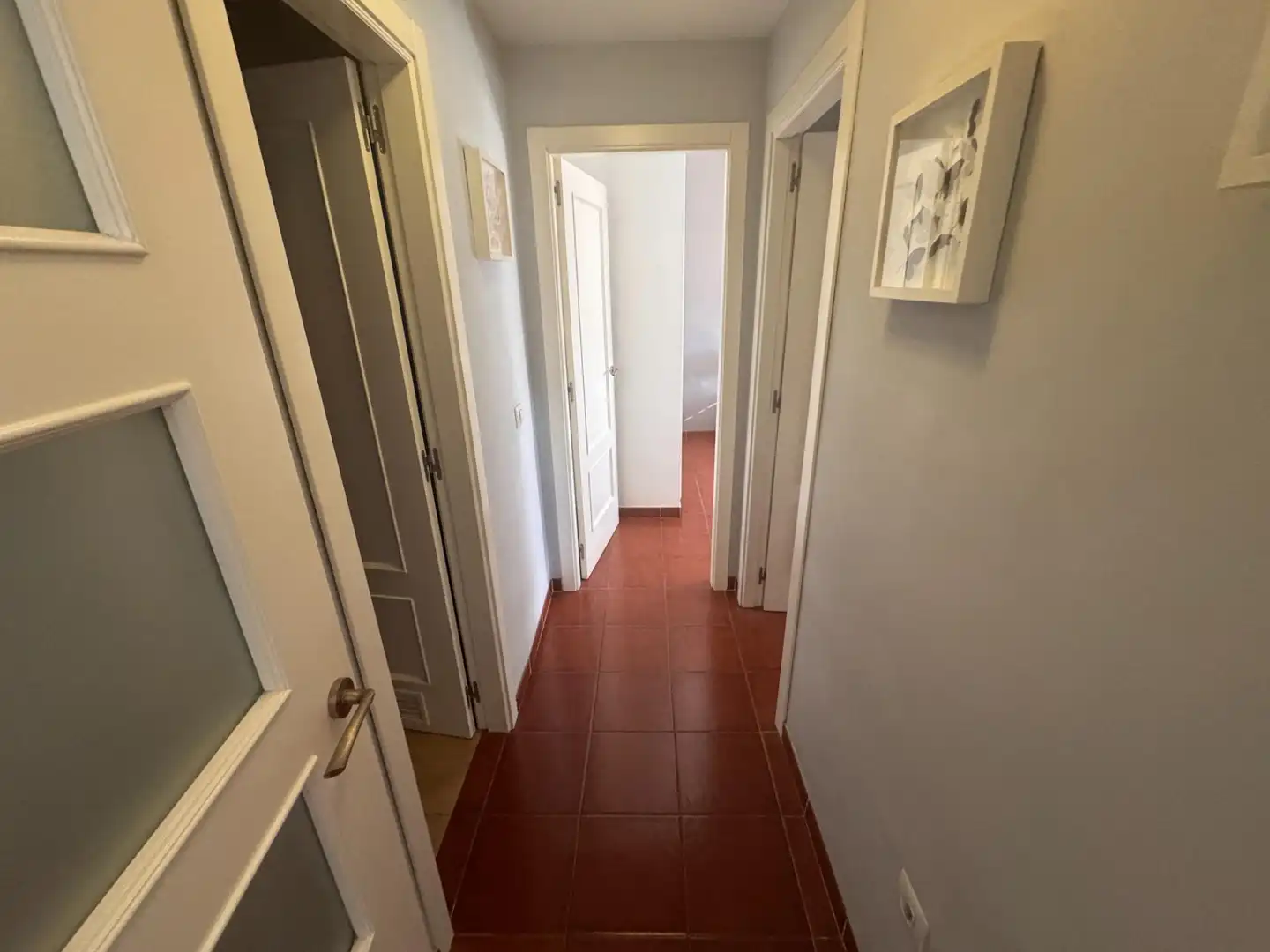 Piso en venta en Arenal - La Pólvora