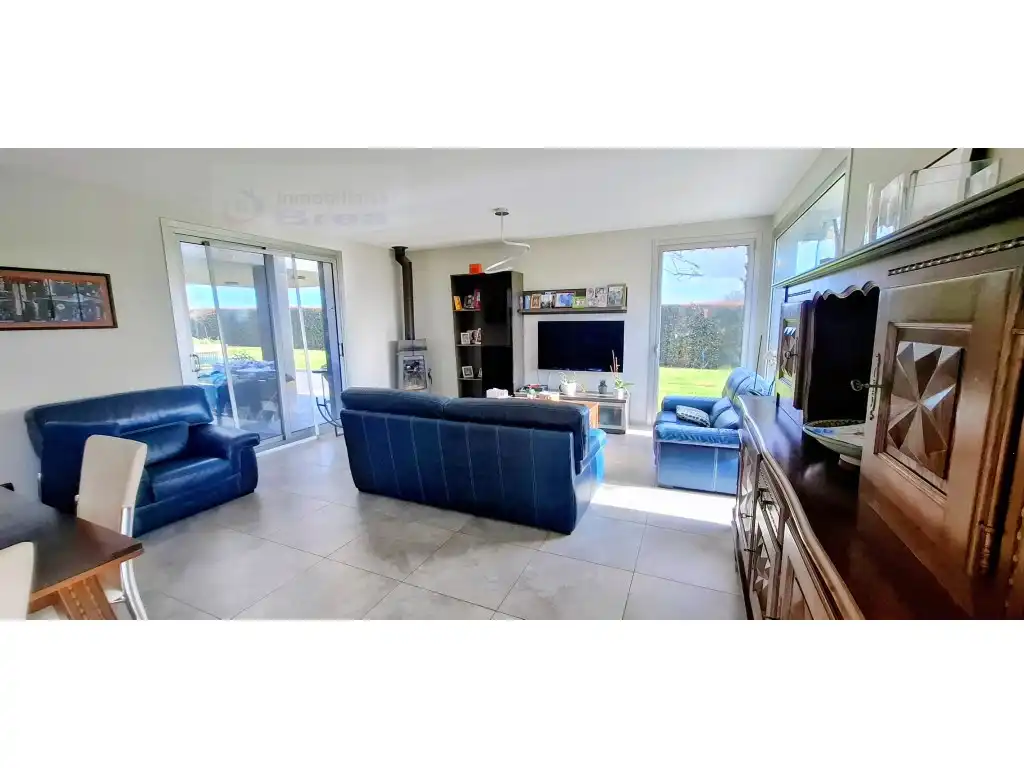 Living room of Houses for sale in Lalín
