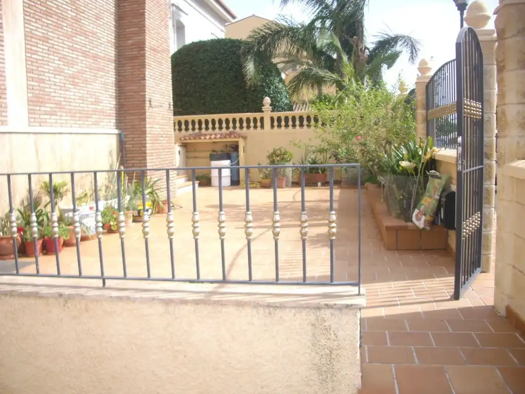 Villa mit Terrasse zum Verkauf in Adra, imagen 20