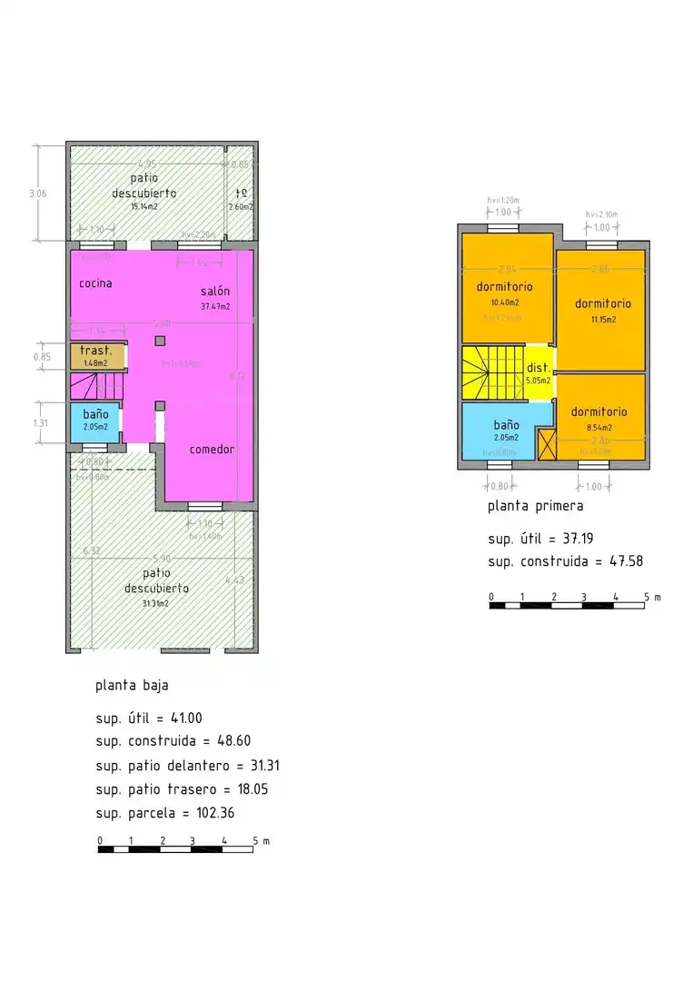 Apartamento en venta en Chiclana de la Frontera con Jardín privado, Terraza y Trastero