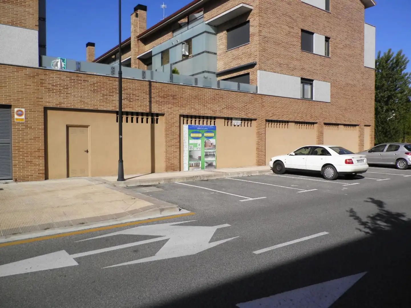 Local commercial à vendre à Valle de Elorz / Elortzibar, imagen 4