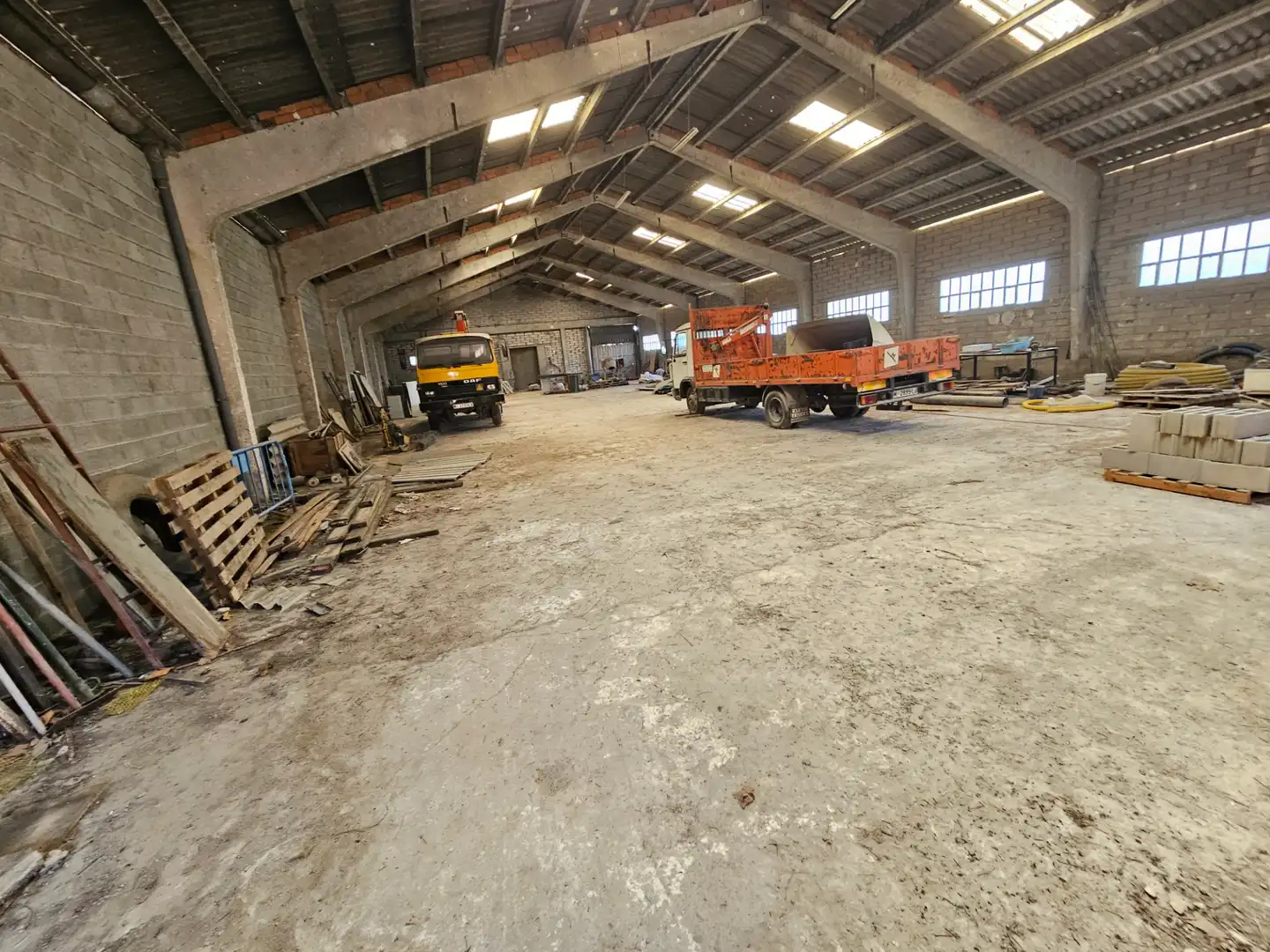 Nave industrielle à vendre à Camino de la Soledad 7, imagen 28