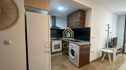 Foto 4 de Casa o chalet de alquiler en Maldonado, El Pilar, Valencia Capital